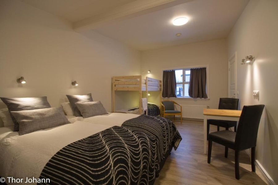 Hotel Hjardarbol - Selfoss