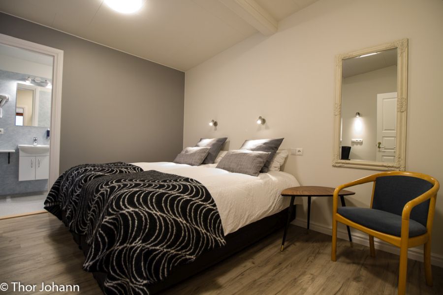 Hotel Hjardarbol - Selfoss