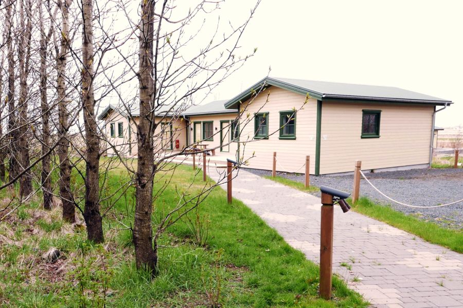 Hotel Hjardarbol - Selfoss