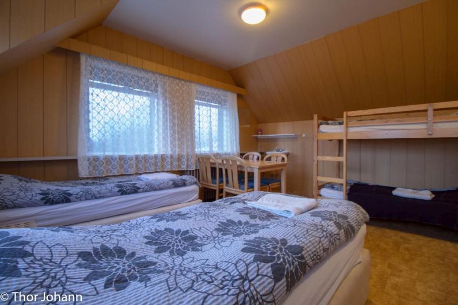 Hotel Hjardarbol - Selfoss