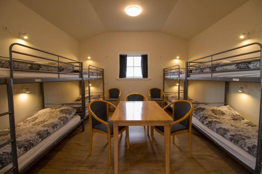 Hotel Hjardarbol - Selfoss