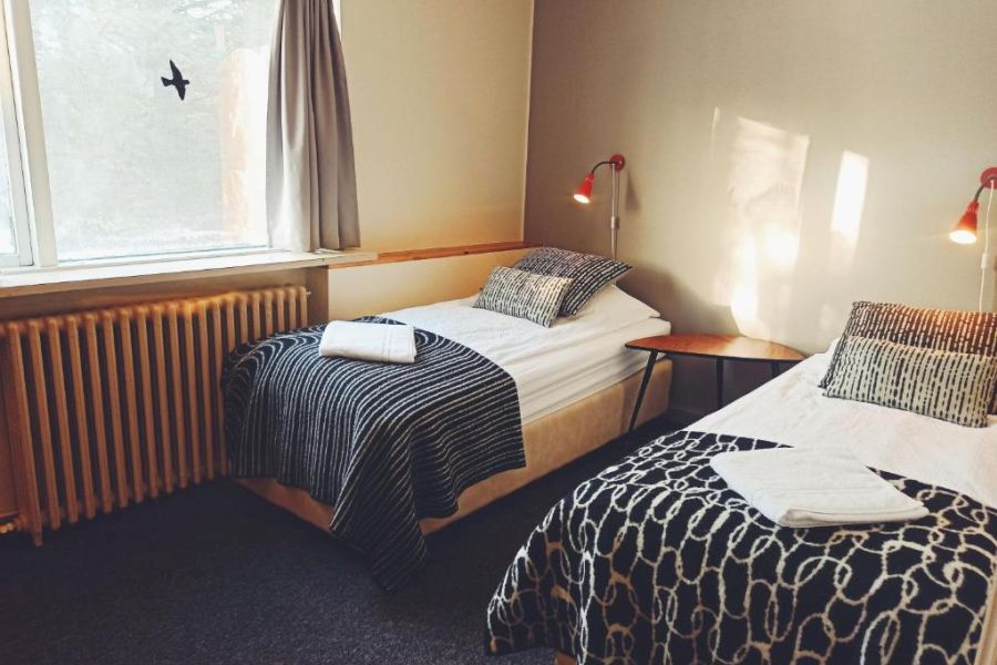 Hotel Hjardarbol - Selfoss