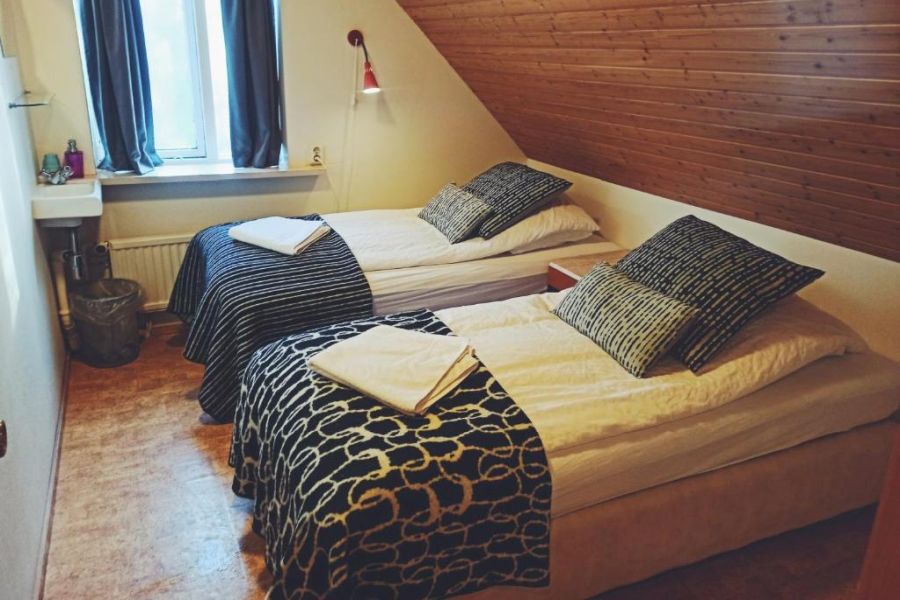 Hotel Hjardarbol - Selfoss