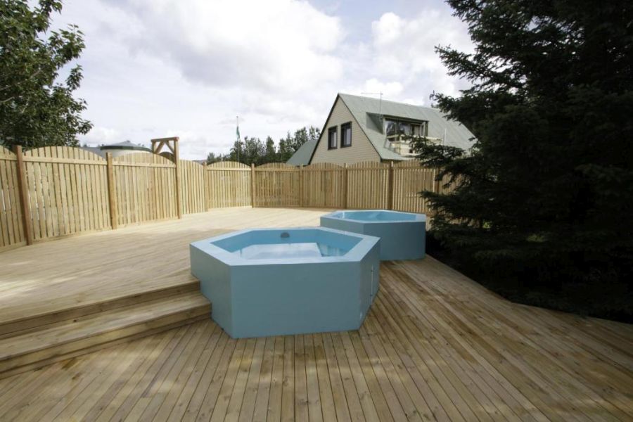 Hotel Hjardarbol - Selfoss