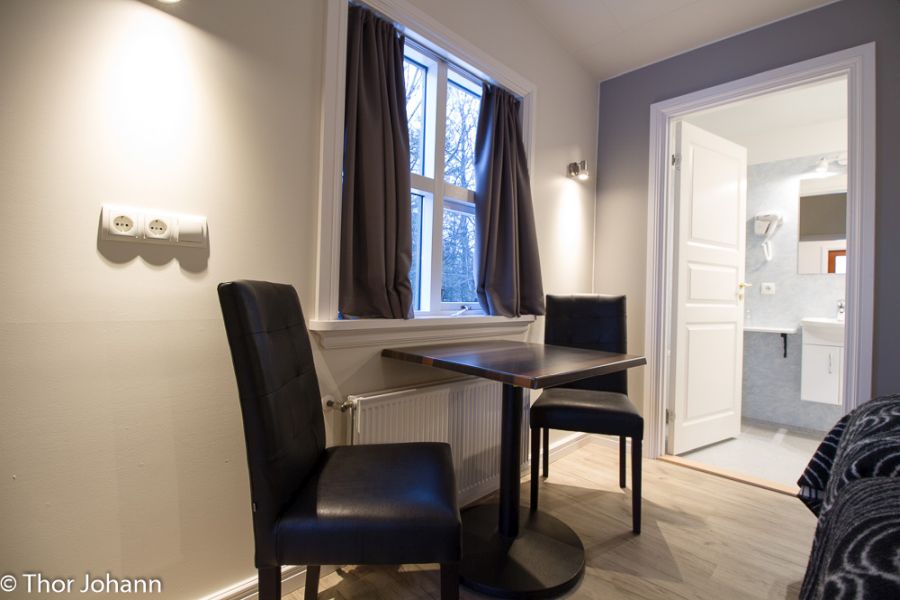 Hotel Hjardarbol - Selfoss