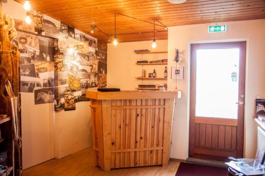 Hotel Hjardarbol - Selfoss