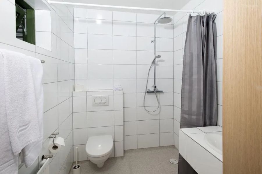 Hofsstadir Country Hotel - Saudarkrokur