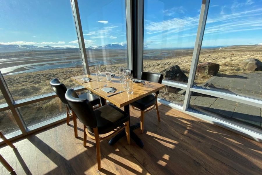 Hofsstadir Country Hotel - Saudarkrokur