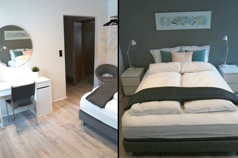 Post-Plaza Guesthouse - Husavik