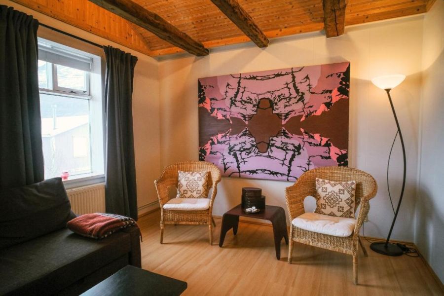 Hotel Aldan - Seydisfjordur