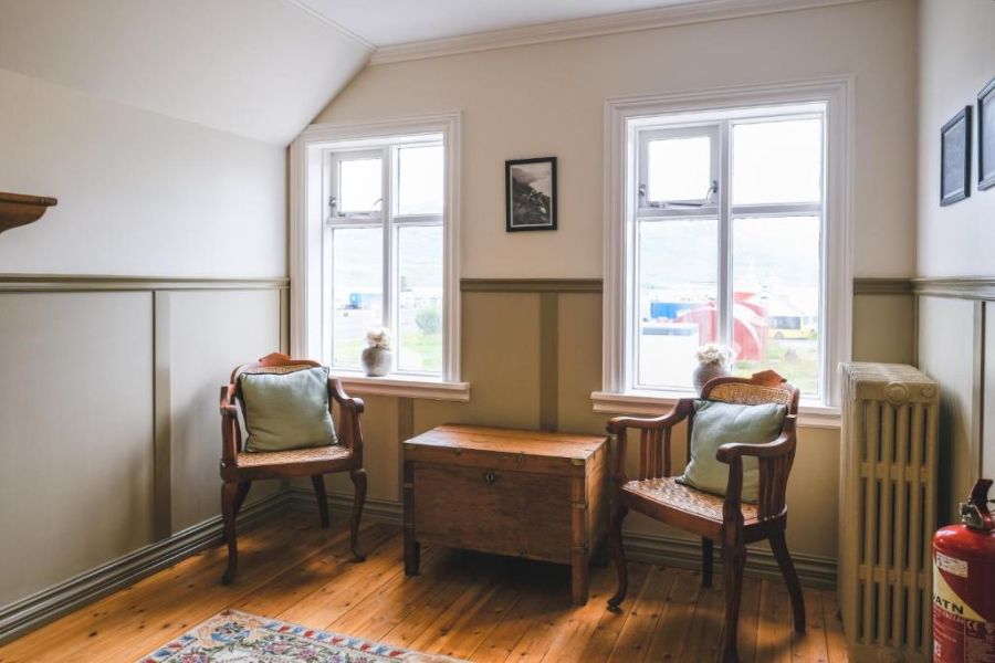 Hotel Aldan - Seydisfjordur