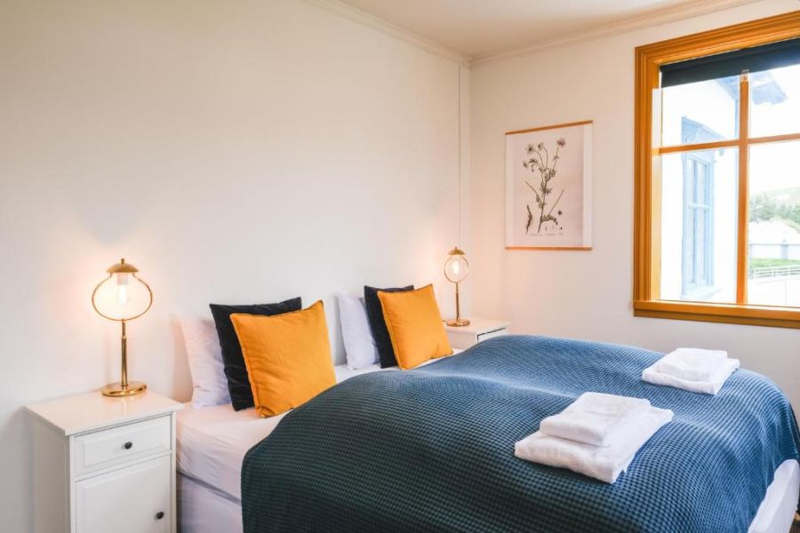 Hotel Aldan - Seydisfjordur