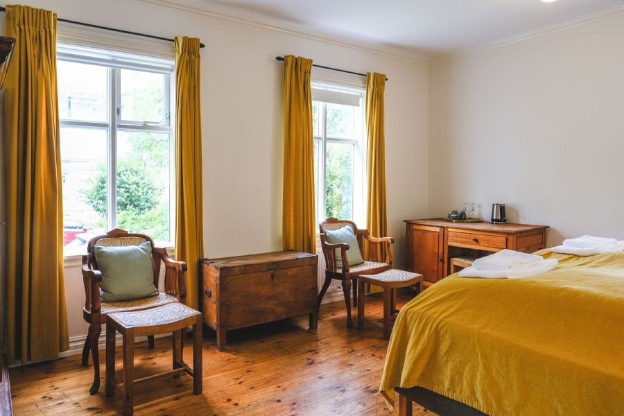 Hotel Aldan - Seydisfjordur