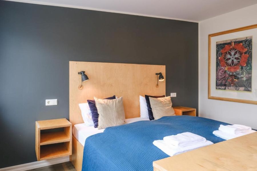 Hotel Aldan - Seydisfjordur