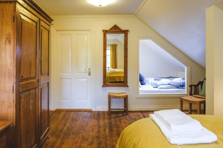 Hotel Aldan - Seydisfjordur