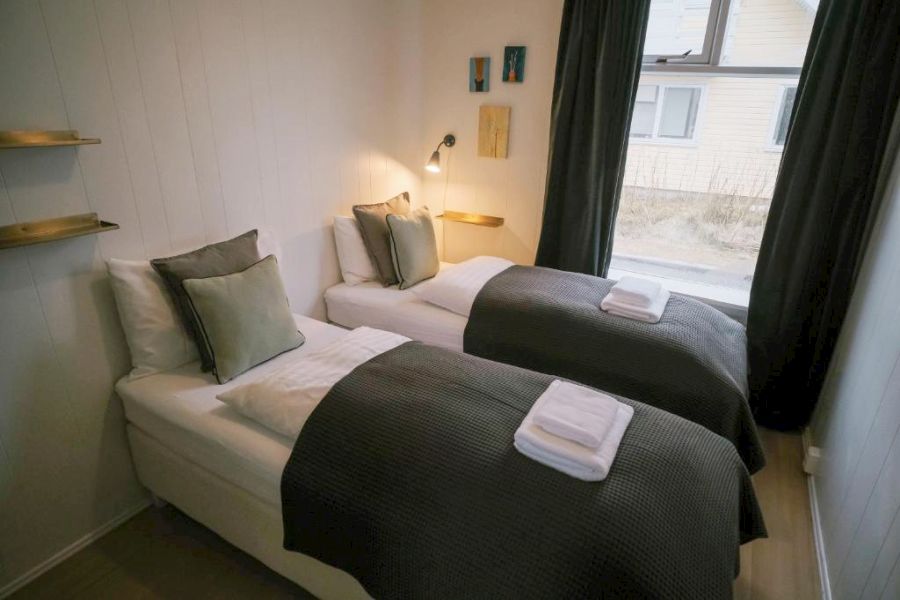 Hotel Aldan - Seydisfjordur