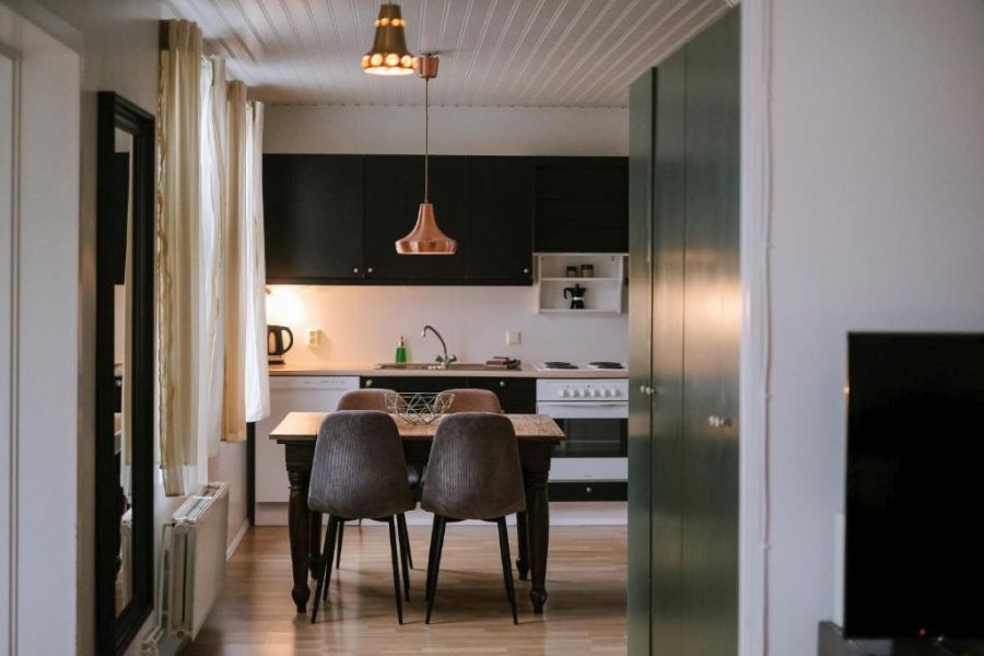 Hotel Aldan - Seydisfjordur