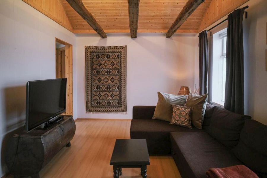 Hotel Aldan - Seydisfjordur