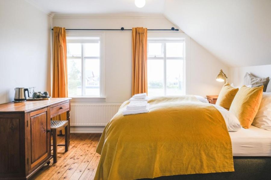 Hotel Aldan - Seydisfjordur