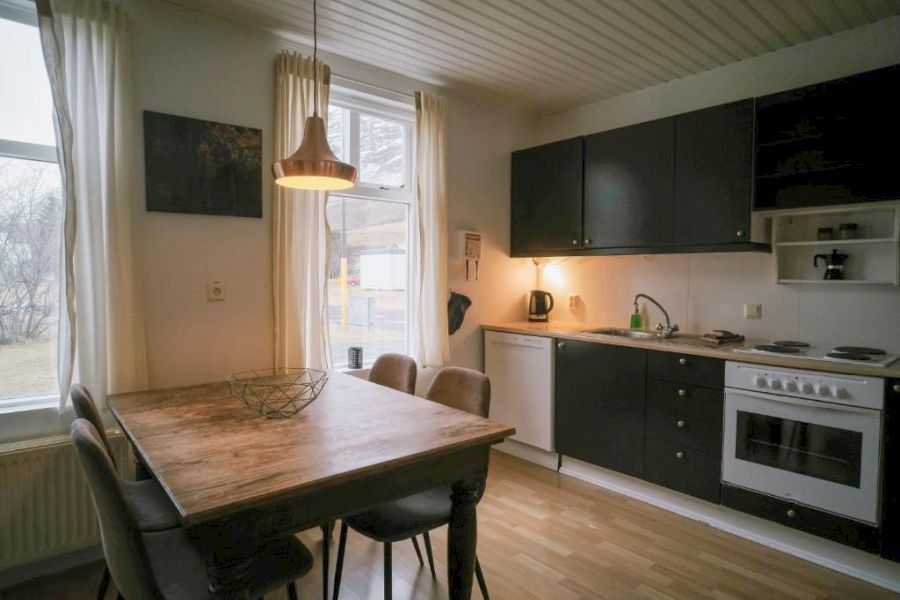 Hotel Aldan - Seydisfjordur