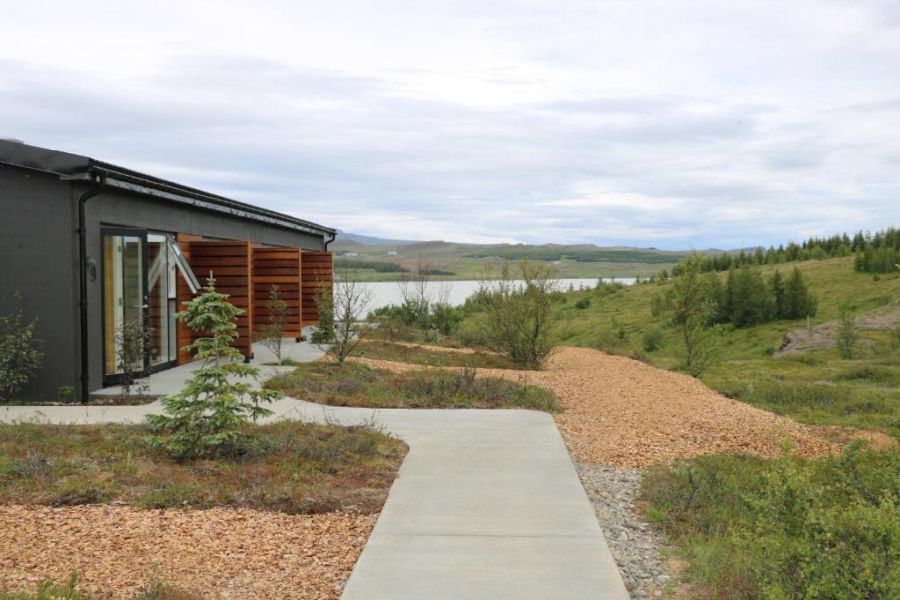 Hotel 1001 Nott - Egilsstadir