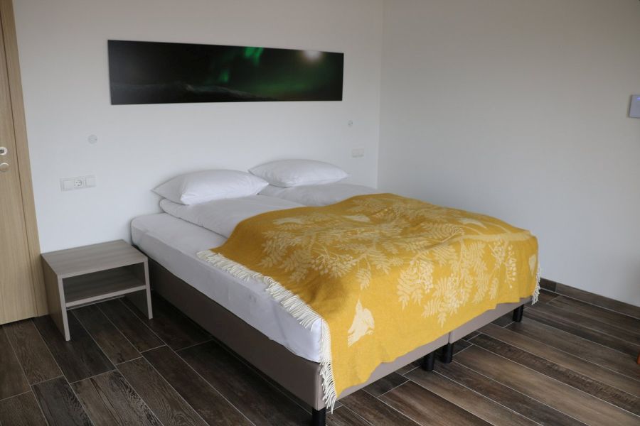 Hotel 1001 Nott - Egilsstadir