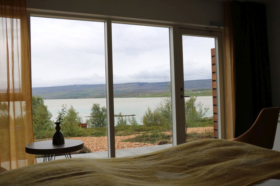 Hotel 1001 Nott - Egilsstadir
