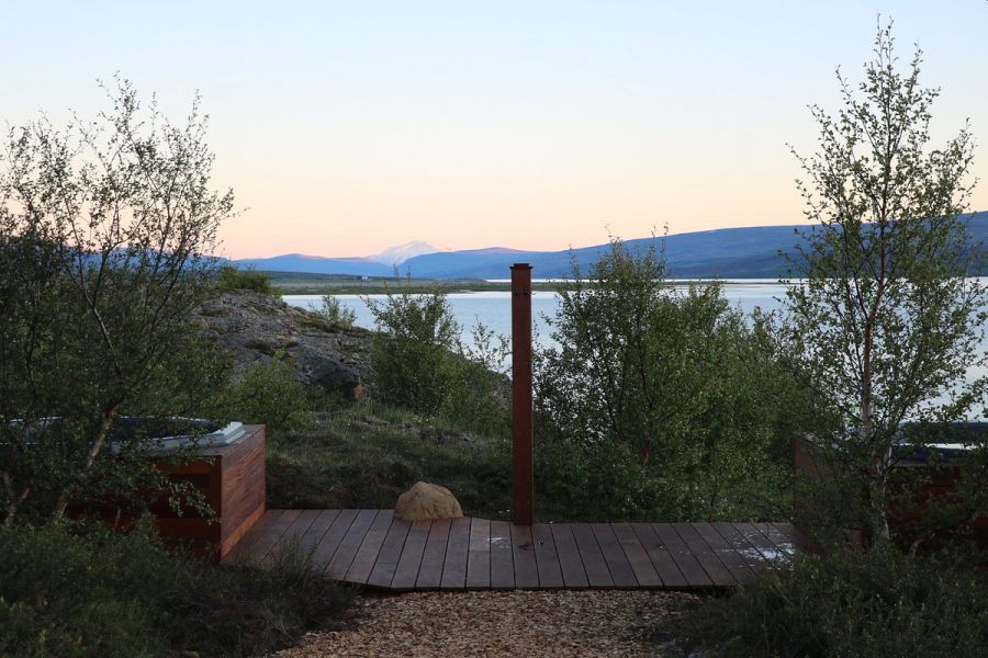 Hotel 1001 Nott - Egilsstadir