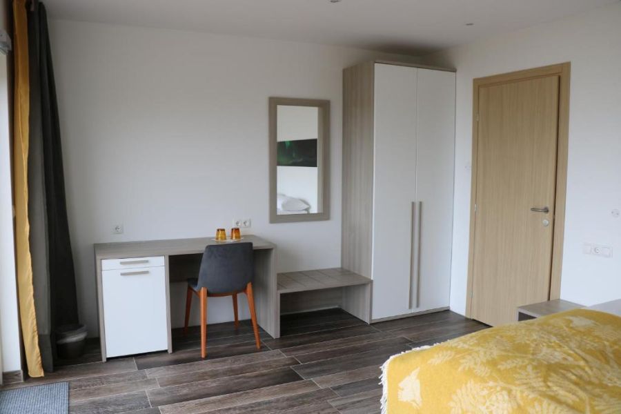 Hotel 1001 Nott - Egilsstadir