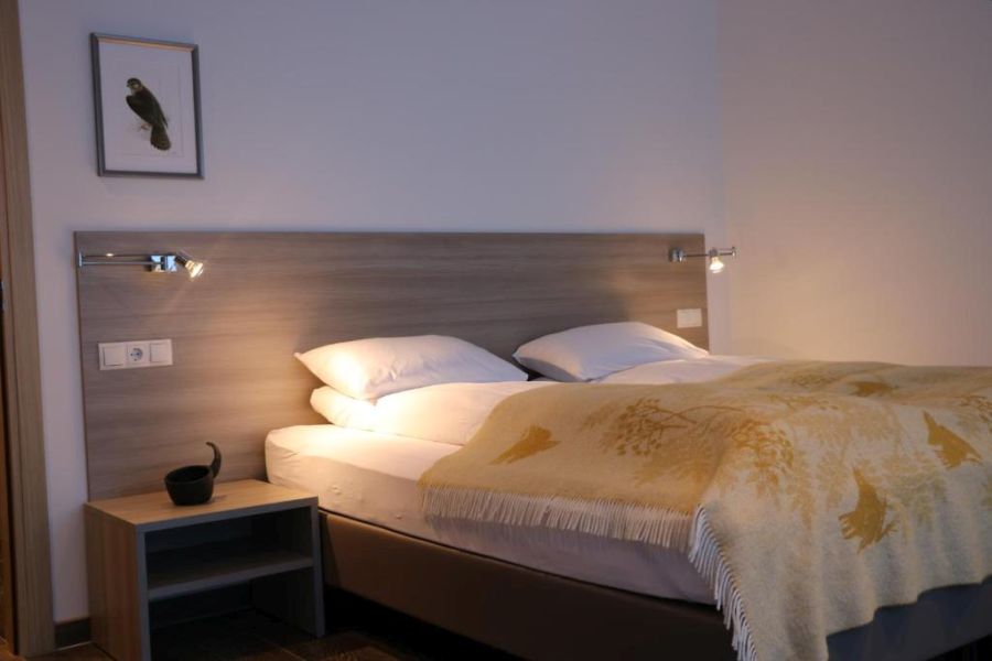Hotel 1001 Nott - Egilsstadir