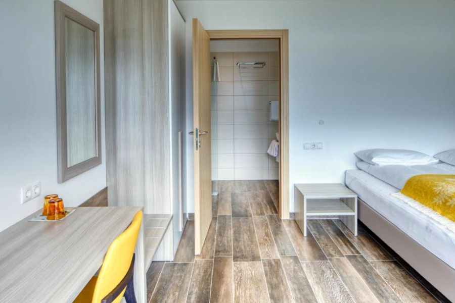 Hotel 1001 Nott - Egilsstadir