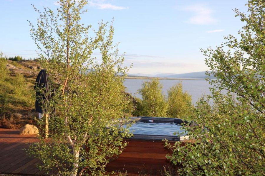 Hotel 1001 Nott - Egilsstadir