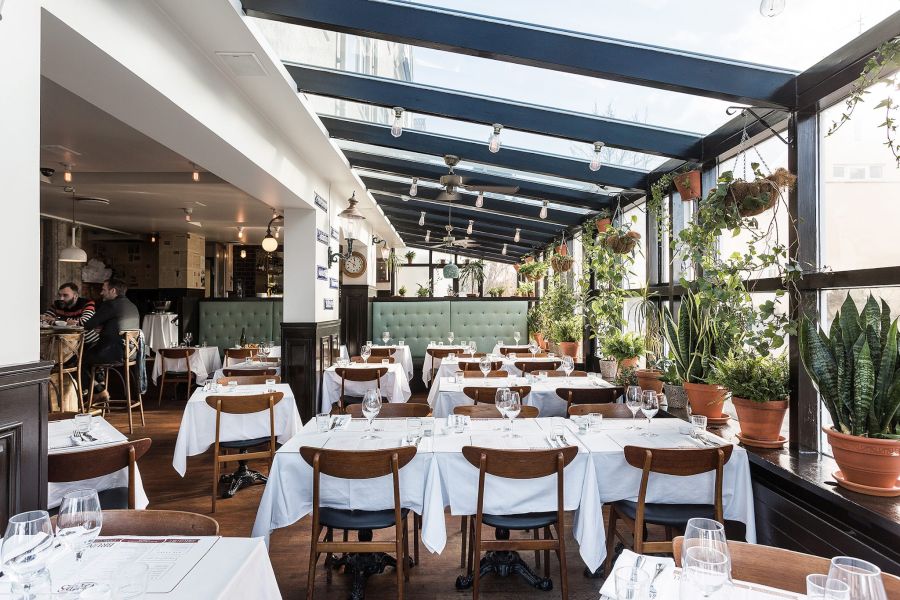 Hotel Odinsve - Reykjavik