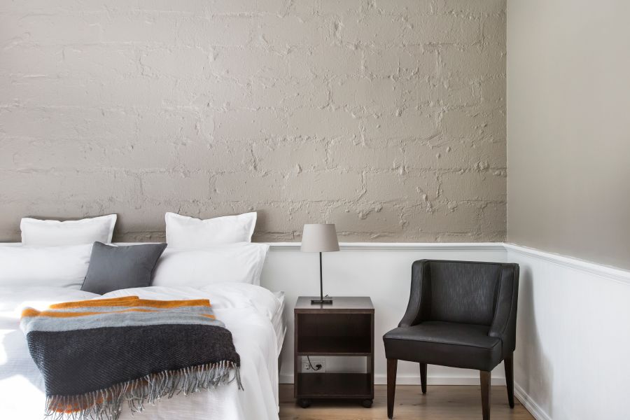 Hotel Odinsve - Reykjavik