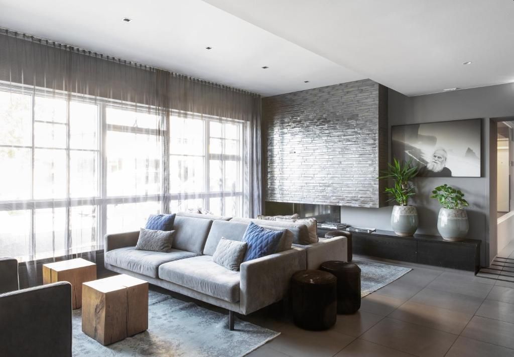 Hotel Odinsve - Reykjavik