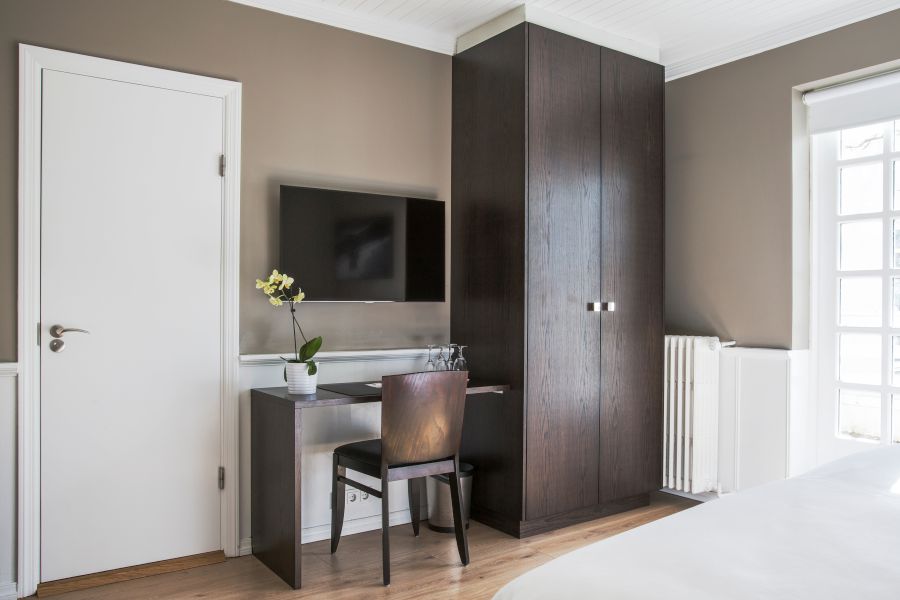 Hotel Odinsve - Reykjavik