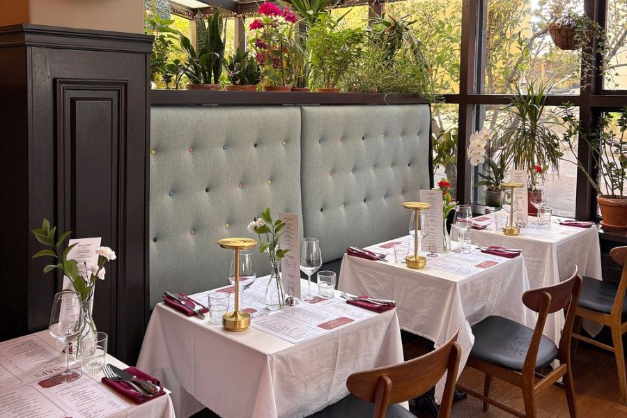 Hotel Odinsve - Reykjavik