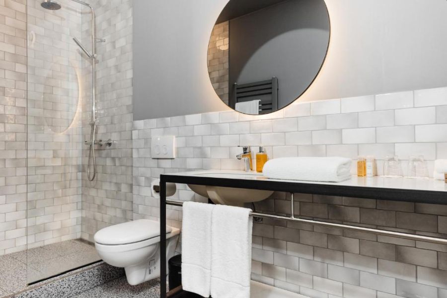 Hotel Odinsve - Reykjavik