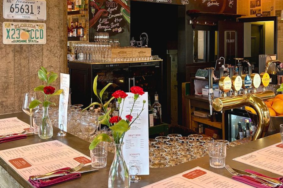 Hotel Odinsve - Reykjavik