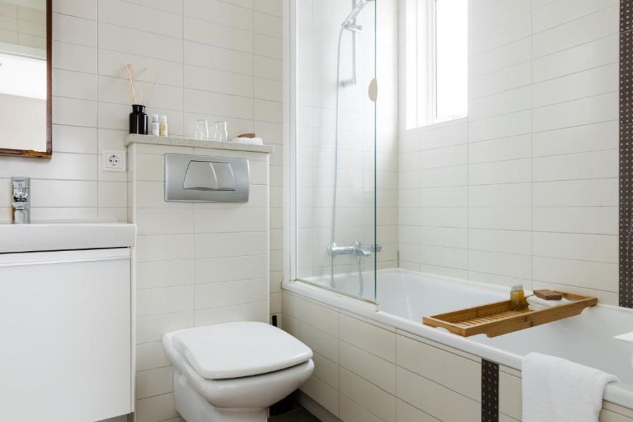 Hotel Odinsve - Reykjavik