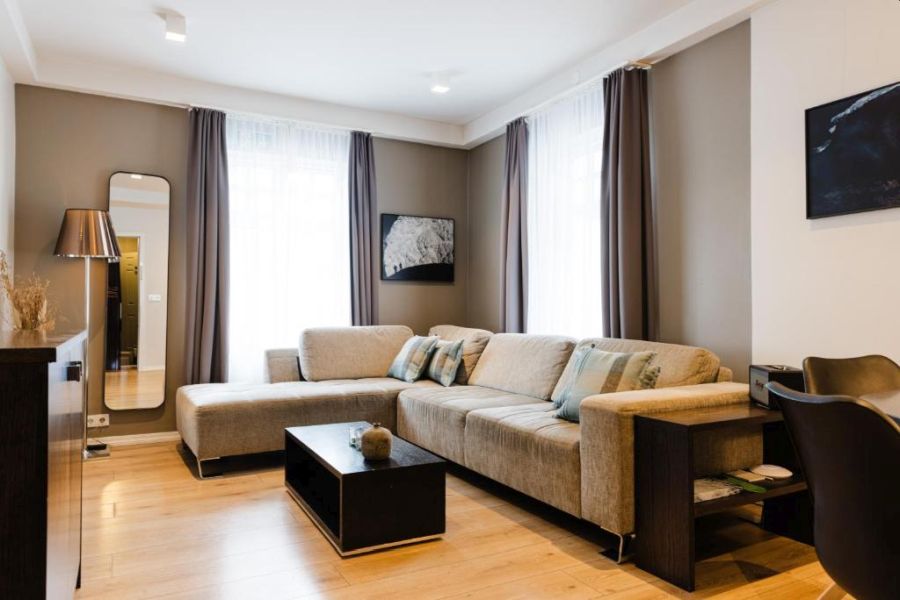 Hotel Odinsve - Reykjavik