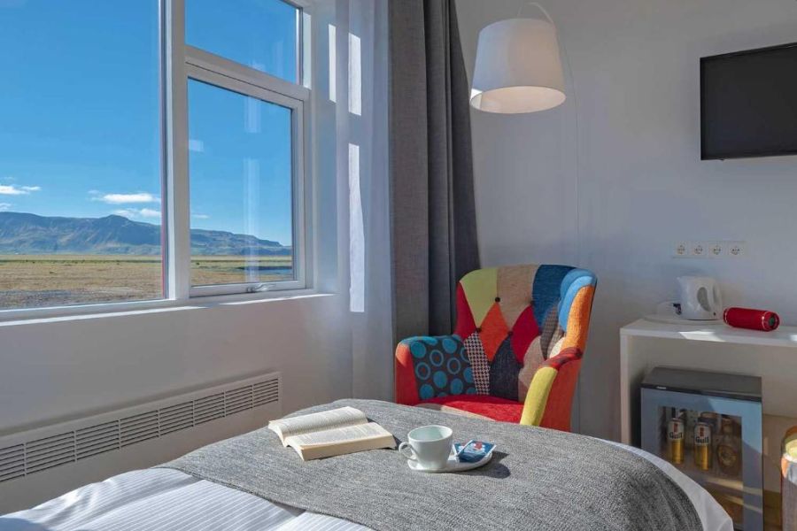 Hotel Selja - Seljalandsfoss