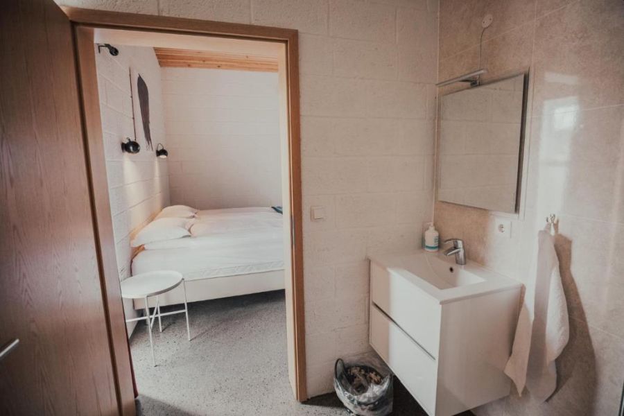 Birkilauf Nature Lodge - Myvatn