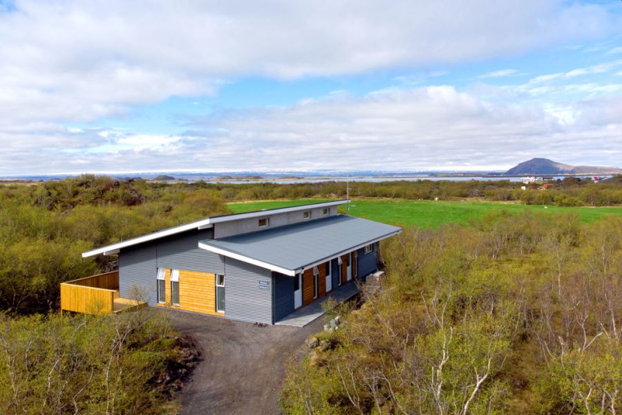 Birkilauf Nature Lodge - Myvatn