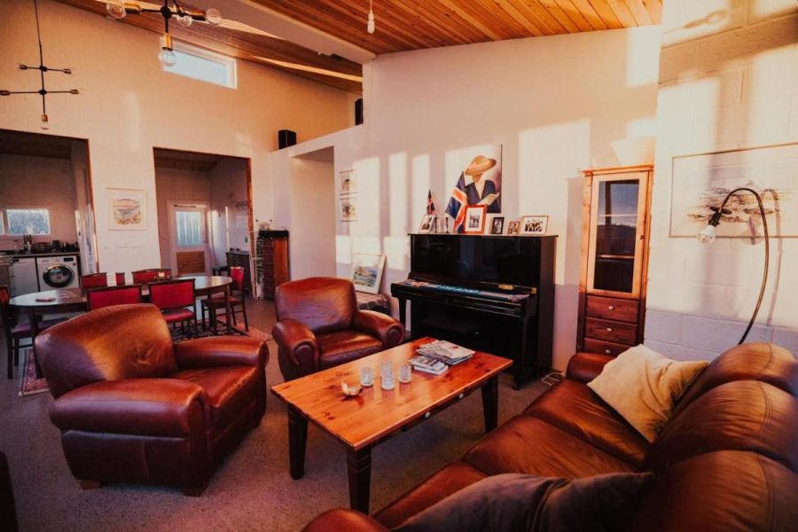 Birkilauf Nature Lodge - Myvatn