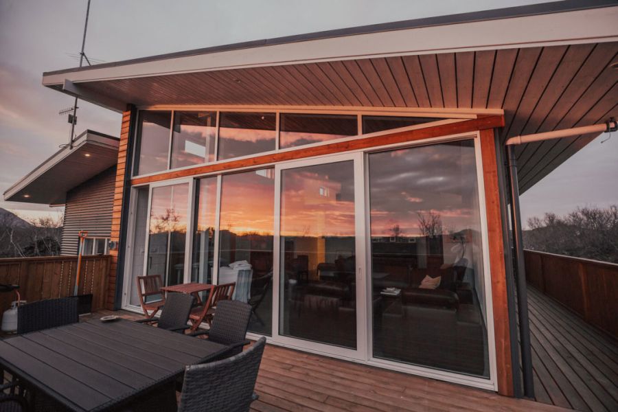 Birkilauf Nature Lodge - Myvatn