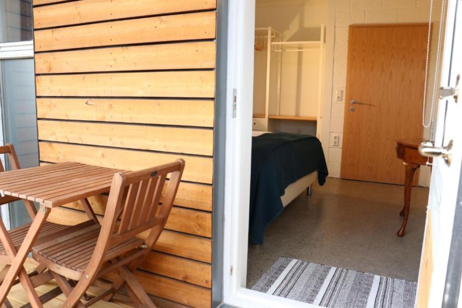 Birkilauf Nature Lodge - Myvatn