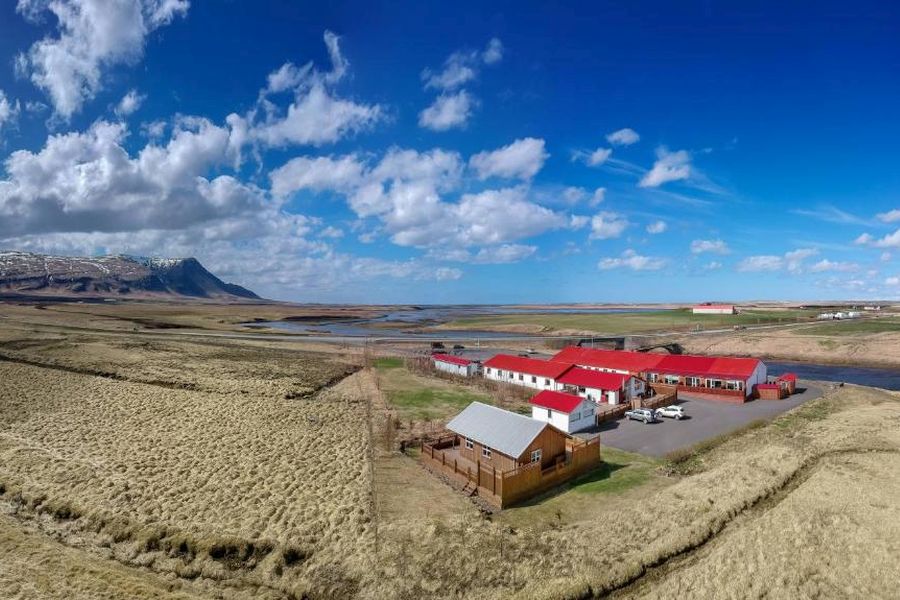 Hotel Laxarbakki - Akranes afbeelding