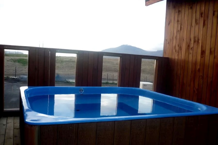 Hotel Laxarbakki - Akranes