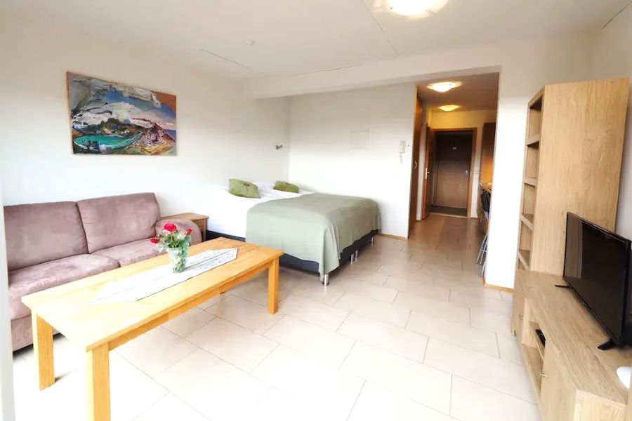 Hotel Laxarbakki - Akranes